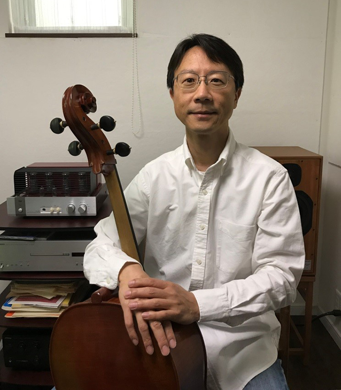 渡辺良